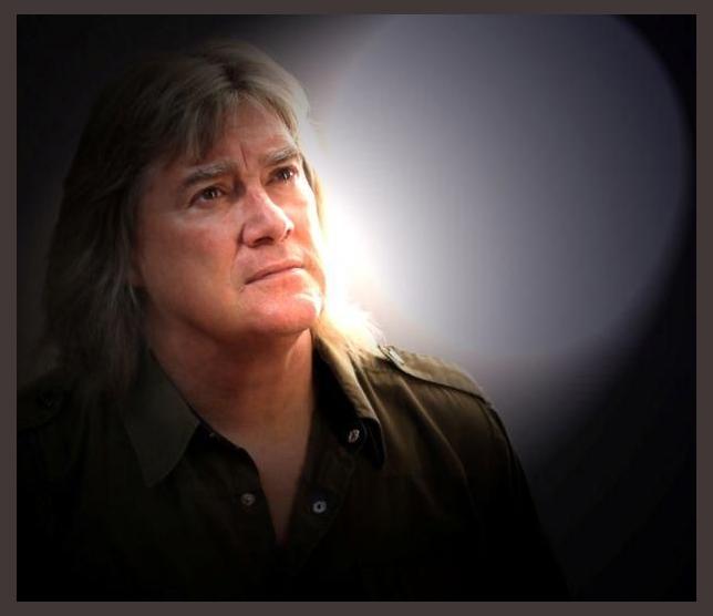 John Schlitt